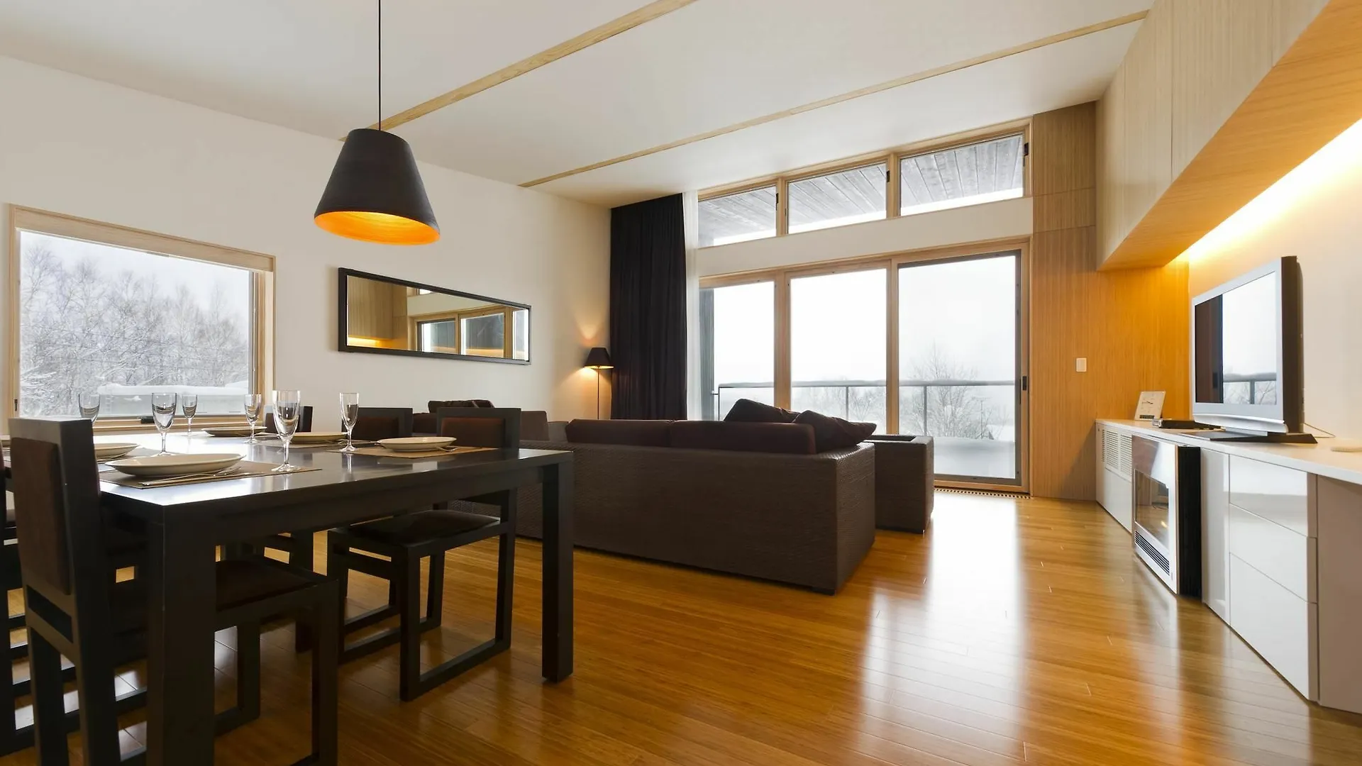 Forest Estate Kutchan Holiday home
