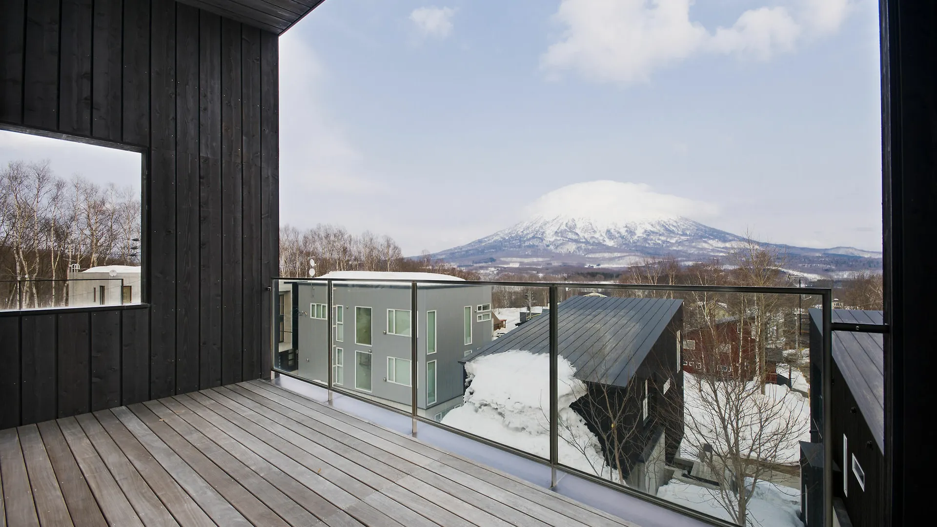 Holiday home Forest Estate Kutchan Japan