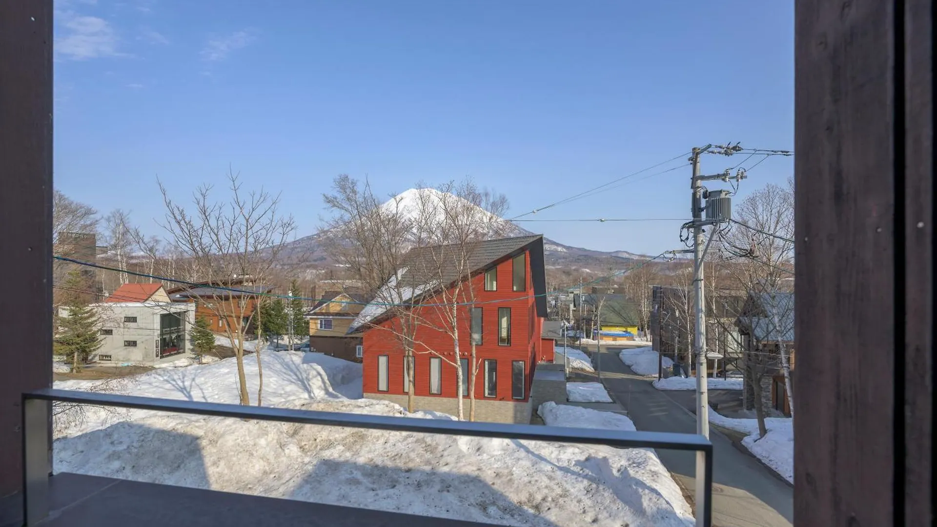 Forest Estate Kutchan