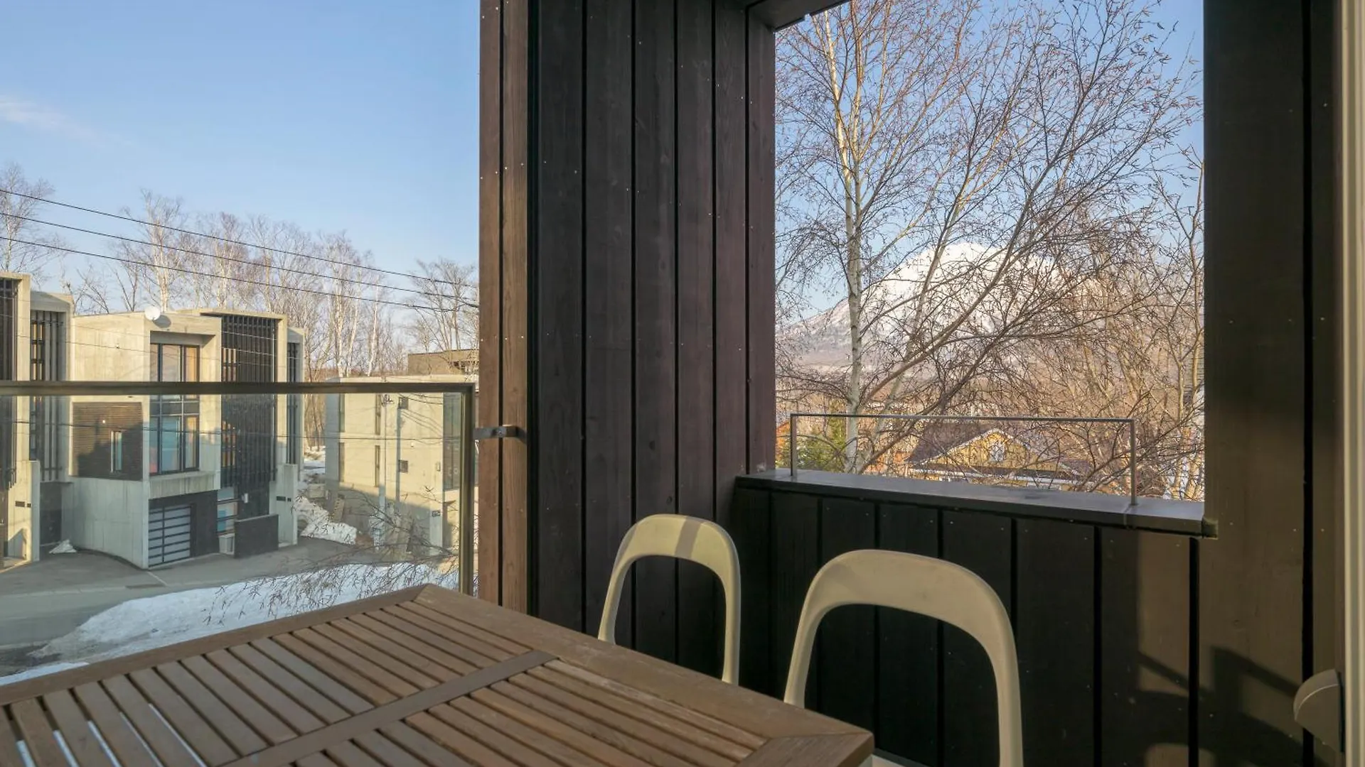 Holiday home Forest Estate Kutchan Japan