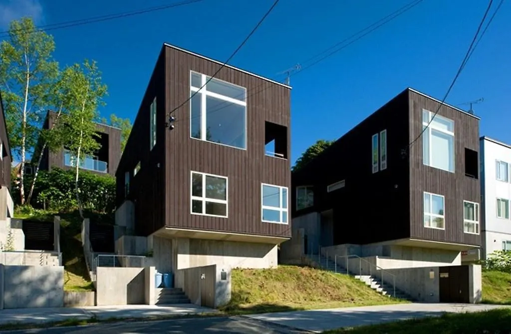 Forest Estate Kutchan
